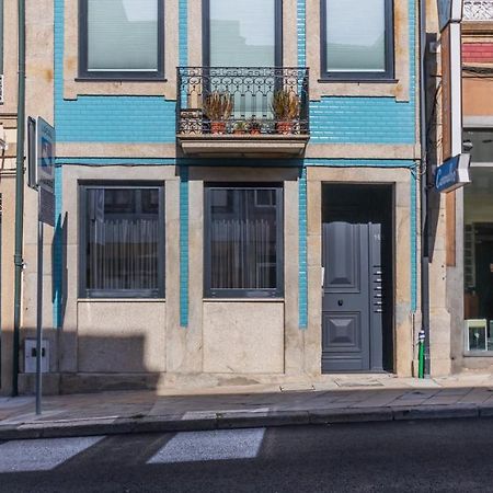 Premium Duplex In Bonfim By Lovelystay Porto Exterior foto