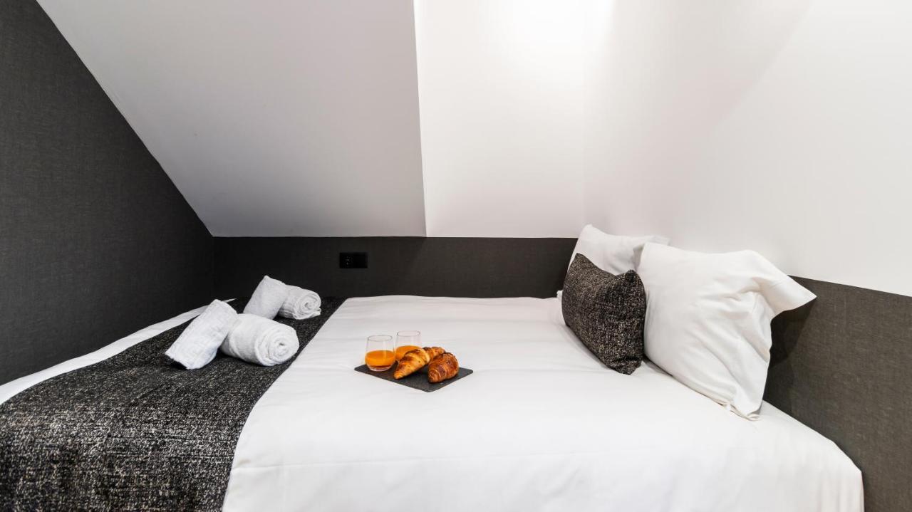 Premium Duplex In Bonfim By Lovelystay Porto Exterior foto