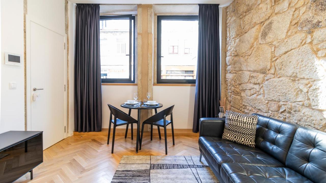 Premium Duplex In Bonfim By Lovelystay Porto Exterior foto