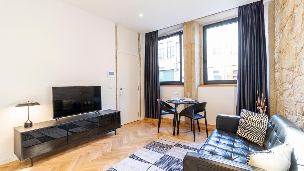 Premium Duplex In Bonfim By Lovelystay Porto Exterior foto