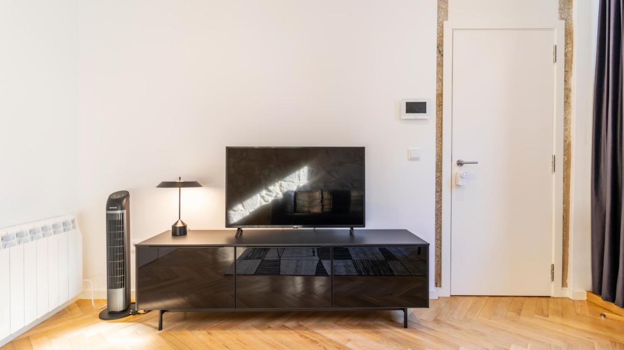 Premium Duplex In Bonfim By Lovelystay Porto Exterior foto
