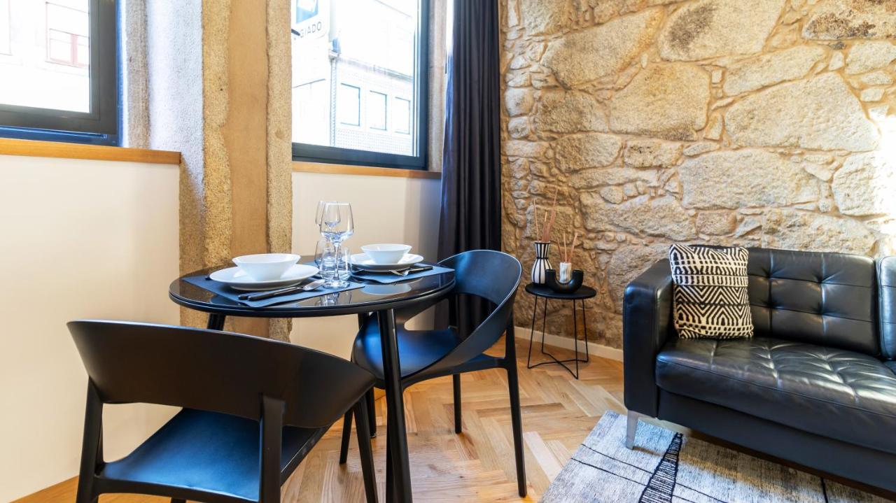 Premium Duplex In Bonfim By Lovelystay Porto Exterior foto